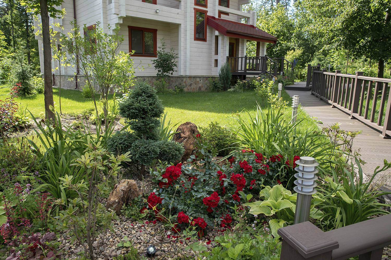 Проект Аносино